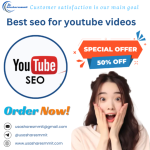 Best seo for youtube videos