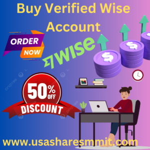 Buy Verified Wise Account